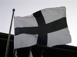 On a retrouvé les vraies couleurs du drapeau breton